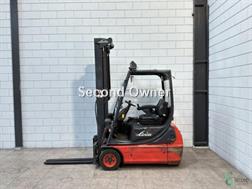 Linde E 16 C