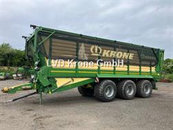Krone TX560