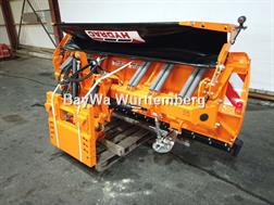 Hydrac U-III-320-C HYDRAC SCHNEEPFLUG