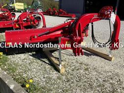 Tehnos MB 220 R PROFI LW