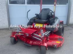 Ferris ZT 3300 ISX Hydraulisk løf