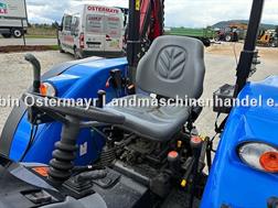 New Holland TD 3.50