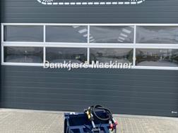 Avant 520 teleskop Avant overfaldsklo 80cm