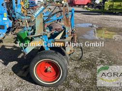 Lemken FRONTREIFENPACKER