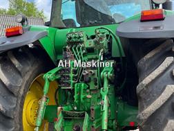 John Deere 7730