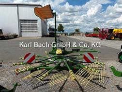 Krone SWADRO S 420