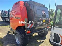 Kuhn VB3260