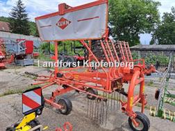 Kuhn GA 4321 GM