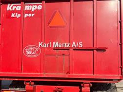 Krampe Kipper