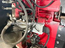 Geringhoff HV 600