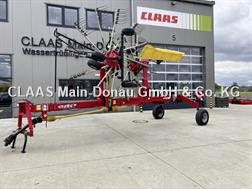 Fella TS 1603