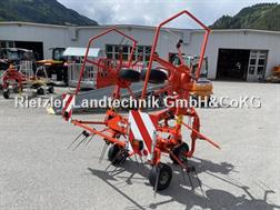 Kuhn GF 422