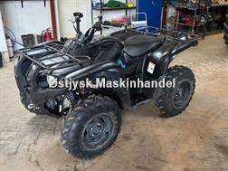 Yamaha Grizzly 700