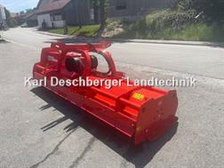Maschio Bisonte 300 Mulcher