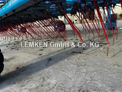 Lemken Hackstriegel Thulit MF/900