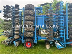 Lemken Solitair DT/900 - Sonderpreis!