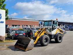 Liebherr L506 Compact