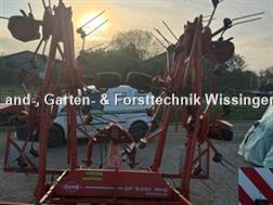 Kuhn GF 8501 MHO
