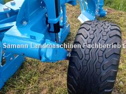 Lemken Juwel 8 MV