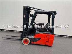 Linde 386 E 16-02