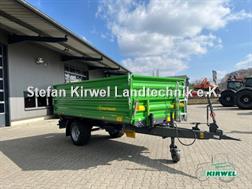 Strautmann SEK 702