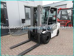 Jungheinrich TFG430
