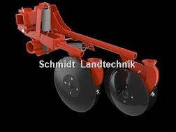 Kuhn Integra 3003