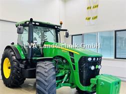John Deere 8345 R  