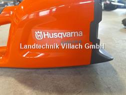 Husqvarna Akku-Heckenschere 120iTK4-H Set