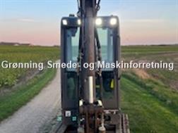 Volvo Volvo ec20d