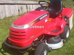 Honda HF 2417 HME