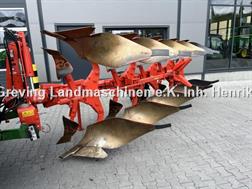 Kuhn Multi-Master 123