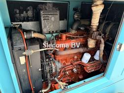 Iveco Beregeningsmotor