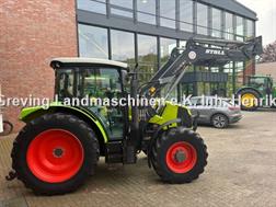 Claas ARION 420 CIS