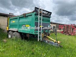 Oehler STT 180