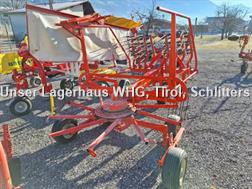 Kuhn GA 3501 Tandem