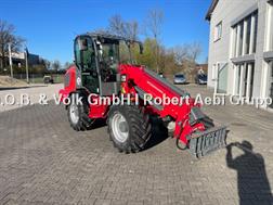 Weidemann 4080T