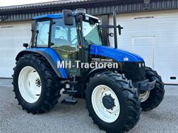 New Holland TS 100