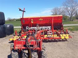 Kverneland Rapid 400 Super XL