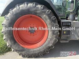 Fendt 714 Vario