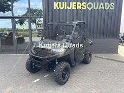 Polaris Ranger Diesel EPS