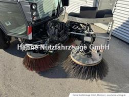 Schmidt Swingo 200+ 3 Besen