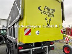 Fliegl GIGANT ASW 391 TAURUS FOX