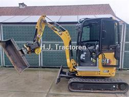 Caterpillar 302 CR