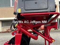 Horsch PARTNER FT 1600 FRONTTANK