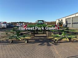 Krone Swadro TC 1370