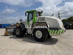 Liebherr L556 2 plus 2