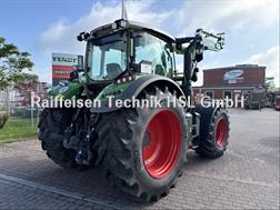 Fendt 724 VARIO