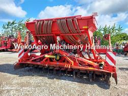 Kuhn NC 4000 / HR 4004
