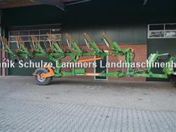Amazone Tyrok 400 V 7-Schar Vorführ